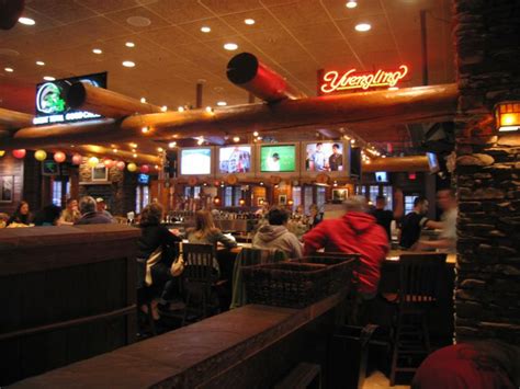 Smokey Experience Review Of Smokey Bones Bbq Amp Grill Ronkonkoma Ny