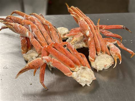 Snow Crab Snow Crab