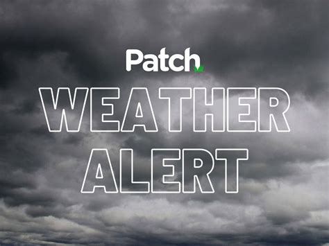 Snow Emergency Declared In Abington Township Abington Pa Patch