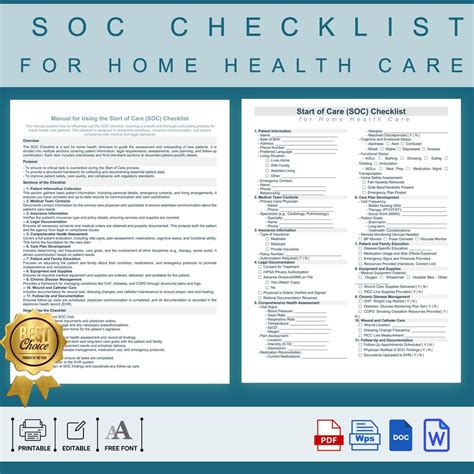 Soc Health