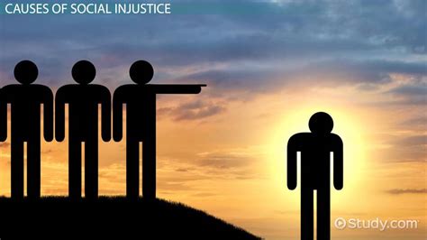Unveiling Social Injustice Definition: What It Means Today