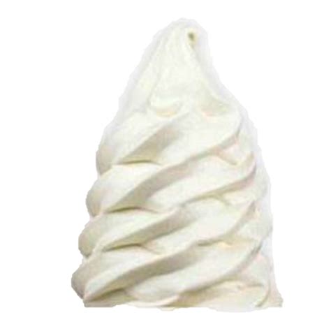 Soft Serve Vanilla Ice Cream Recipe At Mary Stephens Blog