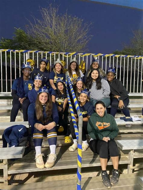 Softball Upper School Athletics Keys Gate Charter School