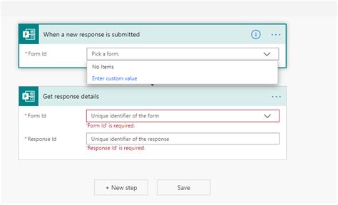 Solved Microsoft Forms Changing Owner Microsoft Fabric Community