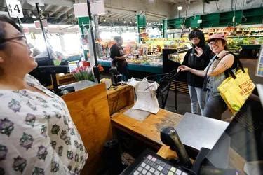 Some Not So Hidden Truths About Seattle Grocery Stores The Seattle Times