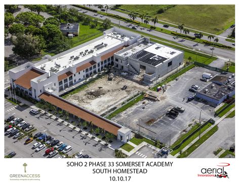 Somerset Academy South Homestead