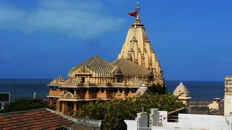 Somnath Mandir