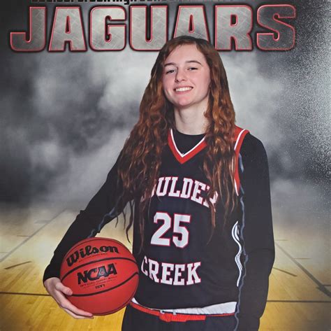 Sophie Myles Boulder Creek Hs Anthem Az Maxpreps