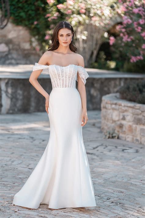 Sorelle Bridal Salon: Washington PA's Best Wedding Dresses