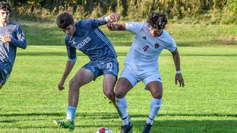 South Burlington Wolves Boys Soccer South Burlington Vt High
