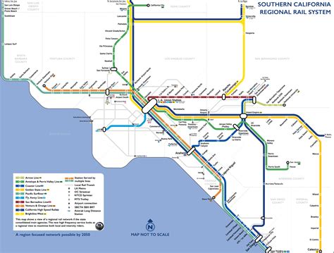 South Coast Metro Ca