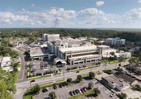 Southeast Georgia Health System Brunswick Georgia