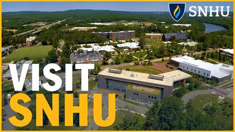 Southern New Hampshire University