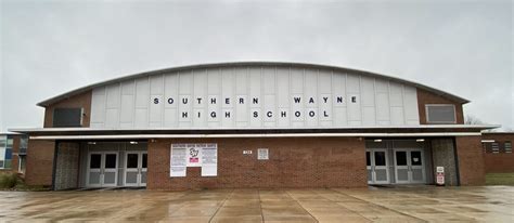 Southern Wayne High School