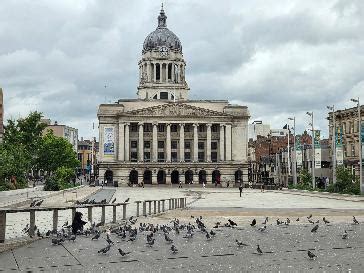 Southwell Bbc Weather