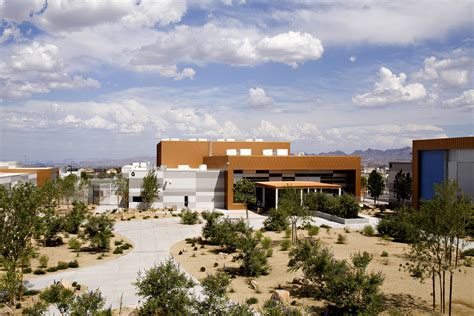 Southwest Career And Technical Academy