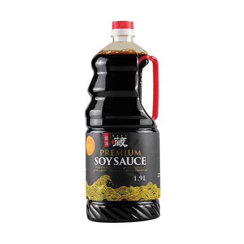 Soy Sauce Vs Premium Soy Sauce At Andrew Godina Blog