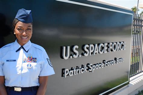 Space Force Recruiting Near Me