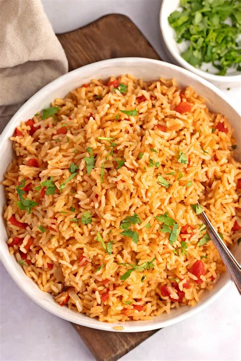 Spanish Rice