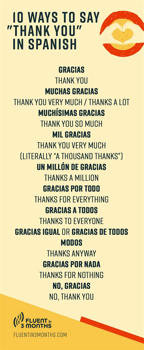Spanish Thank You So Much: Top Phrases