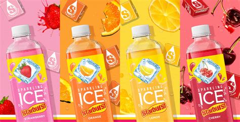 Sparkling Ice Starburst Fruit Up It Amp 39 S Flavor Time Sparkling Ice Starburst Fruit Up It Amp 39 S Flavor Time