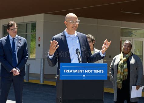 Speaking Openly Mental Health Press Conference