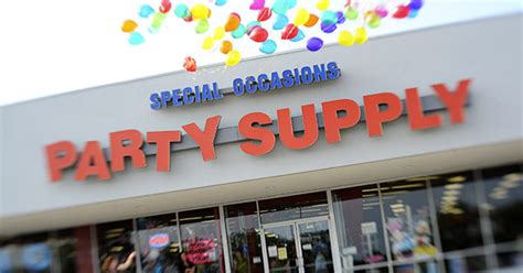 Special Occasions Party Supply Dayton Ohio Special Occasions Party Supply Dayton Ohio