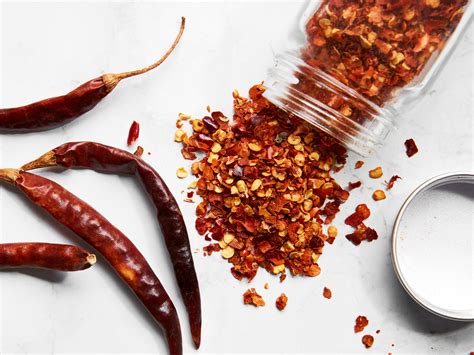 Spicy Chili Flakes And Ground Crushed Red Pepper Manufacturer