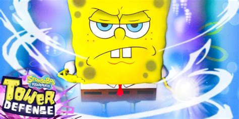 Spongebob Tower Defense Codes