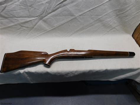 Springfield 1903 Sporter Stock Ebay