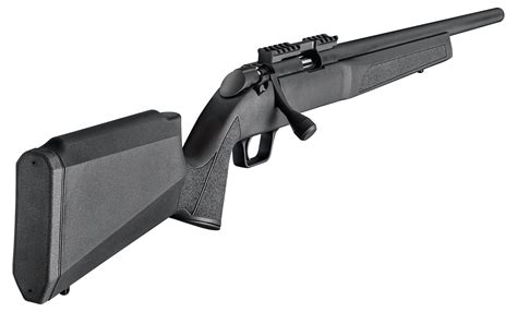Springfield Model 2020 Rimfire 22 Lr Target Rifle Londero Sports