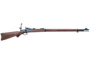 Springfield Trapdoor Taylor S Firearms