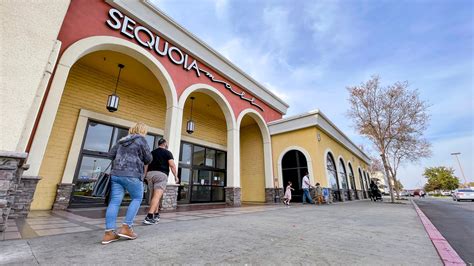 Sprouts Farmers Market Nordstrom Rack Coming To Sequoia Mall