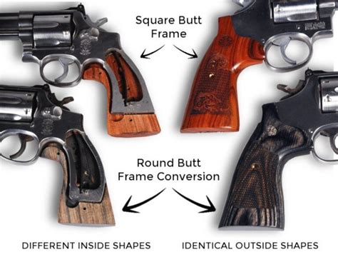 Square And Round Butts Revolverguy Com