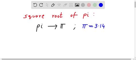 Square Root of Pi: Hidden Secrets Revealed