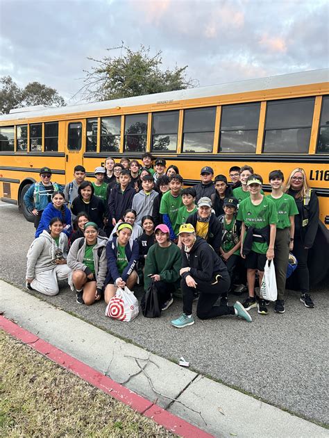 Srla Students At Bravo Magnet Run To Build Community Boyle Heights Beat