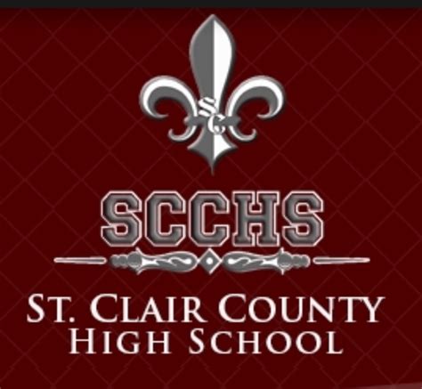 St Clair County High School My Site St Clair County High School My Site