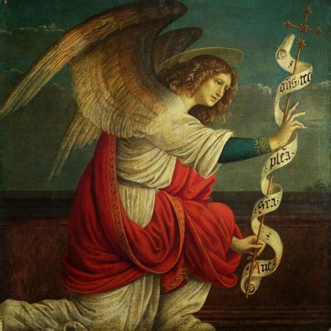 Mysteries of St Gabriel the Archangel Unveiled