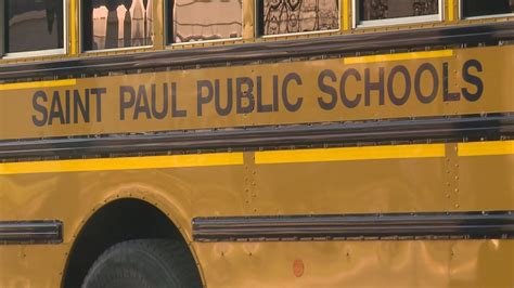 St Paul Public Schools To Remain In Distance Learning Kare11 Com