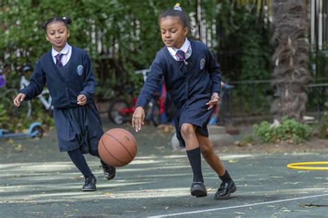St Vincent De Paul School Uniform