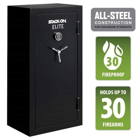 Stack On Gun Safe