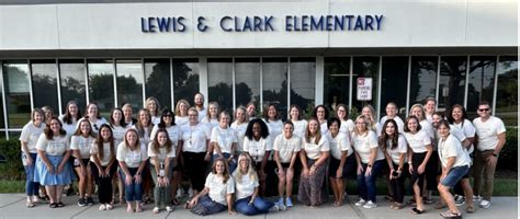 Staff Lewis Amp Clark Elementary