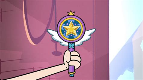 Star Versus Evil Wand
