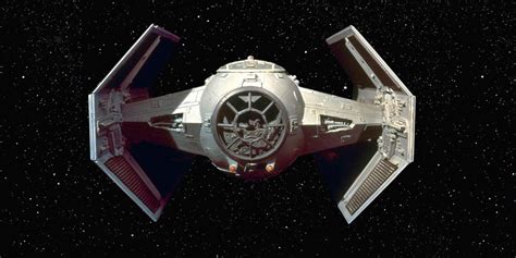 Star Wars Best Imperial Starfighters Ranked