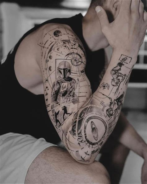 Star Wars Minimal Tattoo Forearm Tattoo Ideas Star Wars Minimal Tattoo Forearm Tattoo Ideas