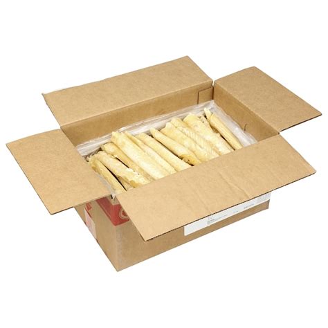 State Fair Tyson Crispitos Fully Cooked Chicken And Cheese Filling In A