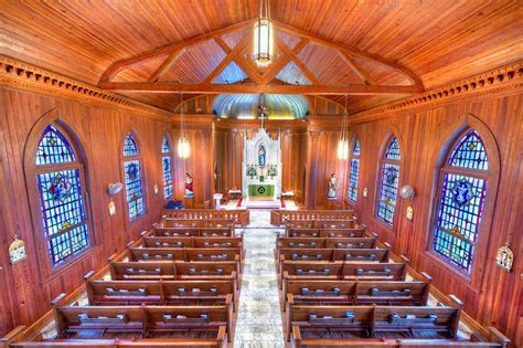 Stella Maris Catholic Church: Unveiling Hidden Spiritual Gems