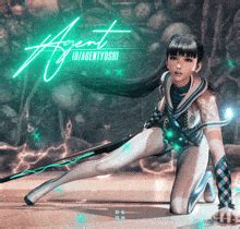Stellar Blade GIF Compilation: Best Action Clips to Date