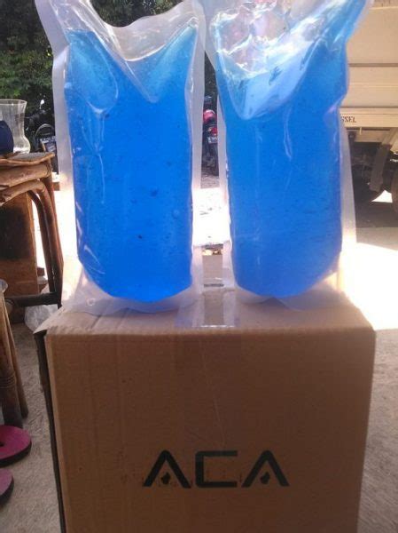 Sterno Refill Ember Cv Arka Cipta Abadi