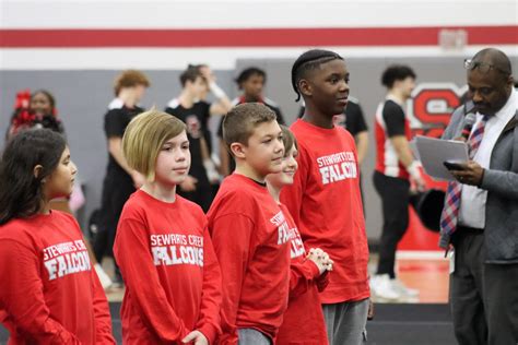 Stewarts Creek Middle School